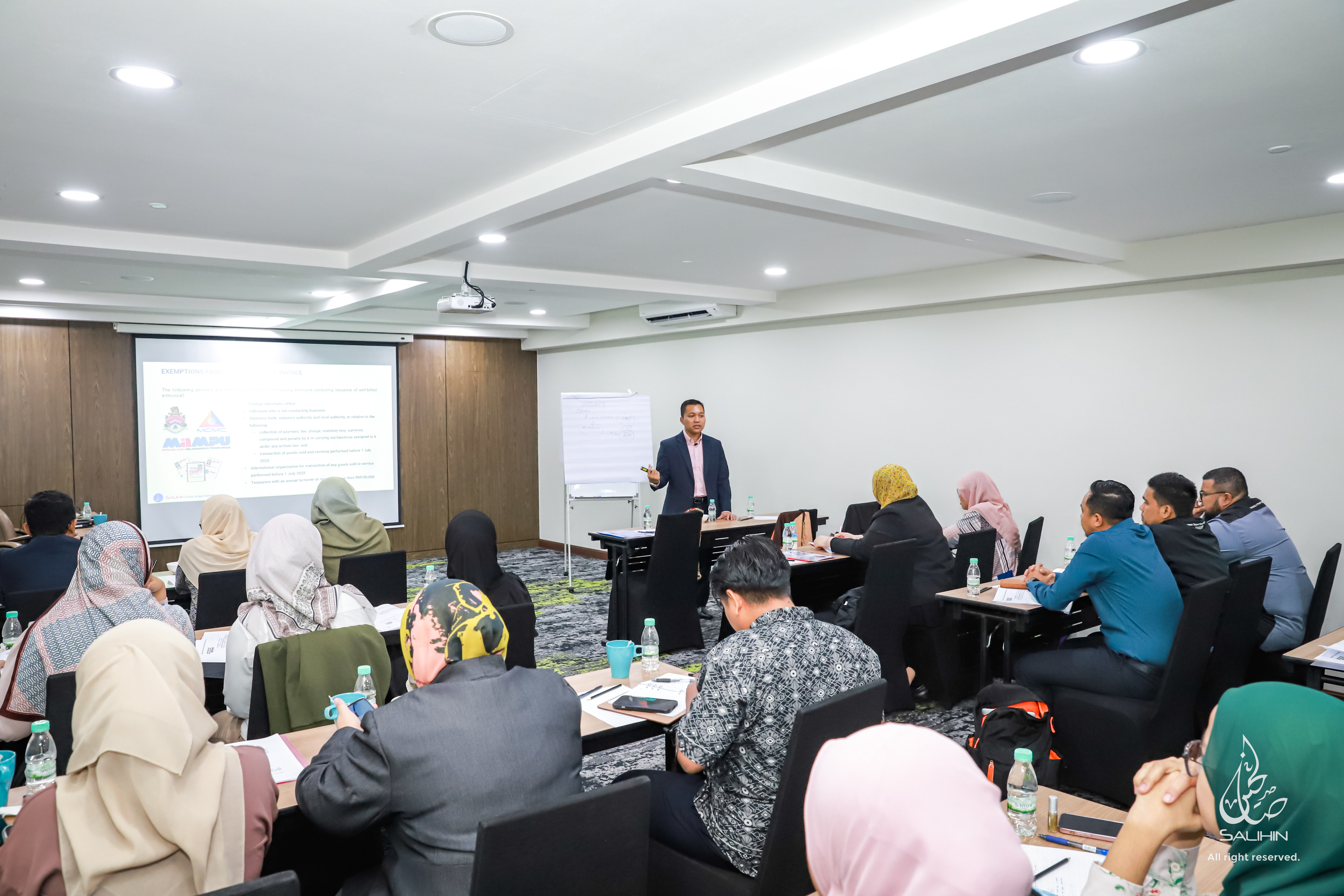 Understanding eInvoice for Your Business 205255